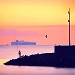 Xi Il Mare A Due Passi * Bari