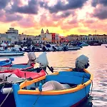 Semesterbostad Xi Il Mare A Due Passi Bari
