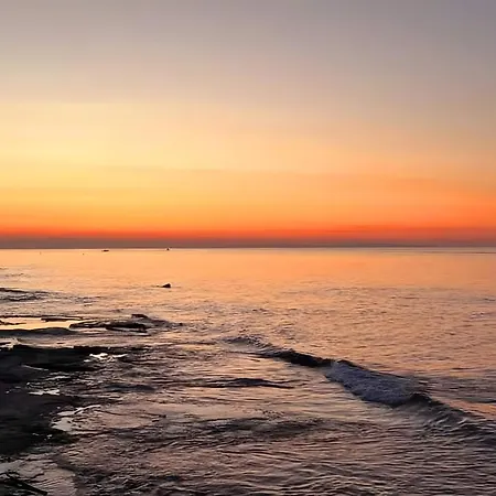 Xi Il Mare A Due Passi *