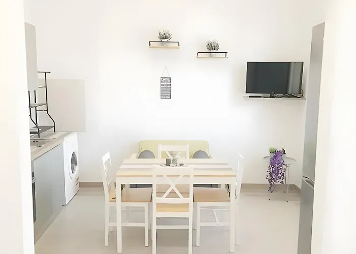 Xi Il Mare A Due Passi Bari