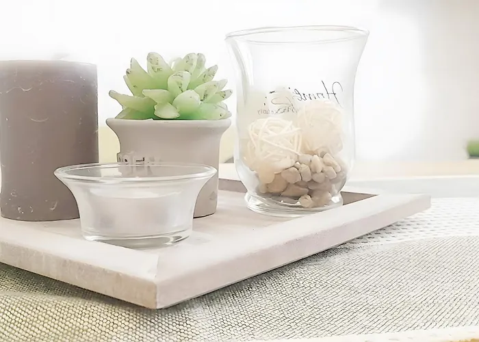 Xi Il Mare A Due Passi Casa vacanze *