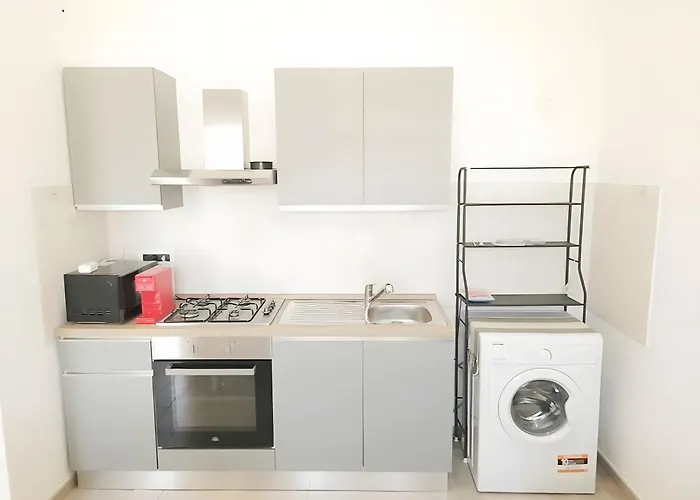 Casa vacanze Xi Il Mare A Due Passi Bari