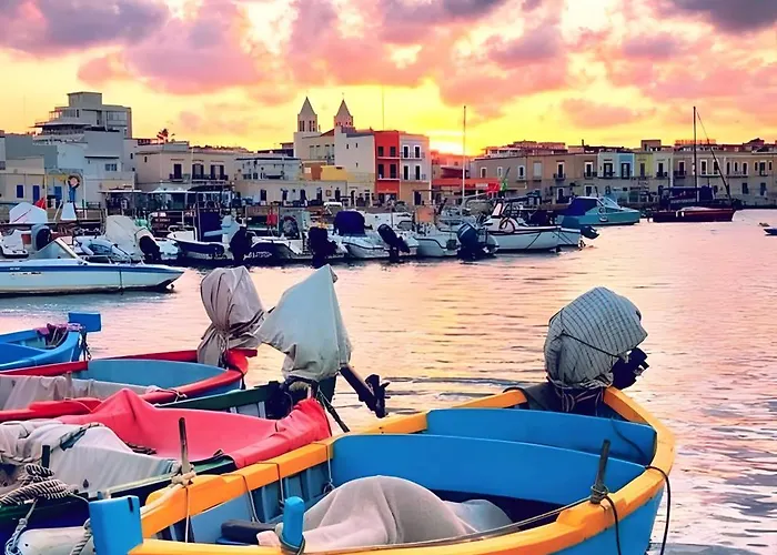 Casa vacanze Xi Il Mare A Due Passi Bari